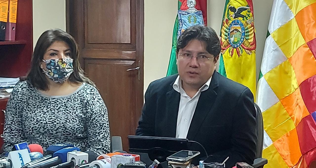 Consejo de la Magistratura detecta 36 casos irregulares en cuatro departamentos