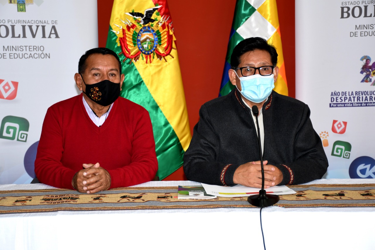 Educación garantiza labores escolares para estudiantes de Entre Ríos