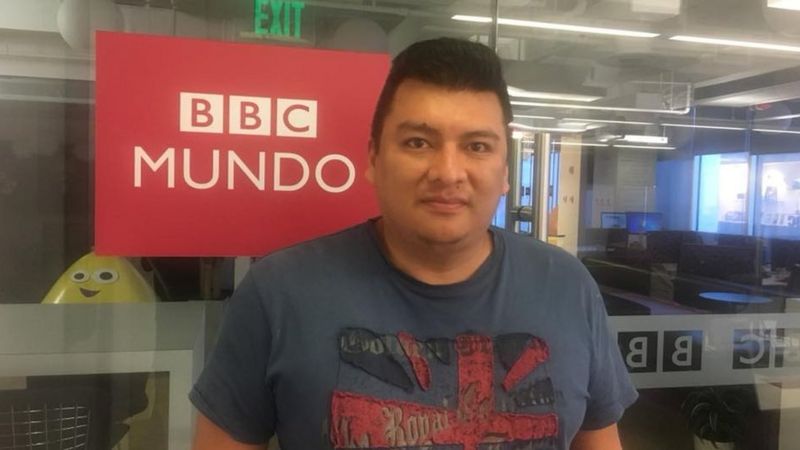 BBC rinde homenaje al boliviano Boris Miranda, uno de los periodistas “más destacados” de su generación