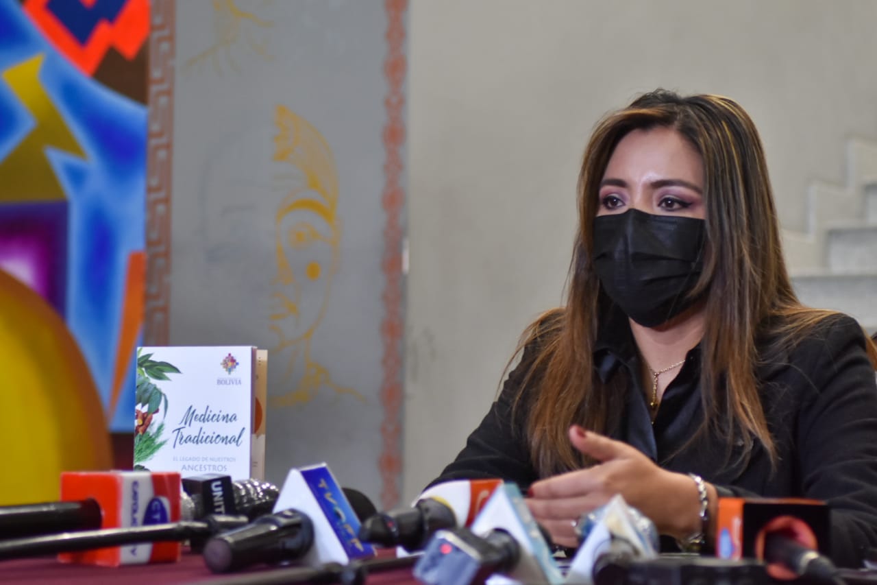 App Bolivia Segura ‘Unidos contra el COVID-19’ garantiza acceso oportuno a servicios de salud