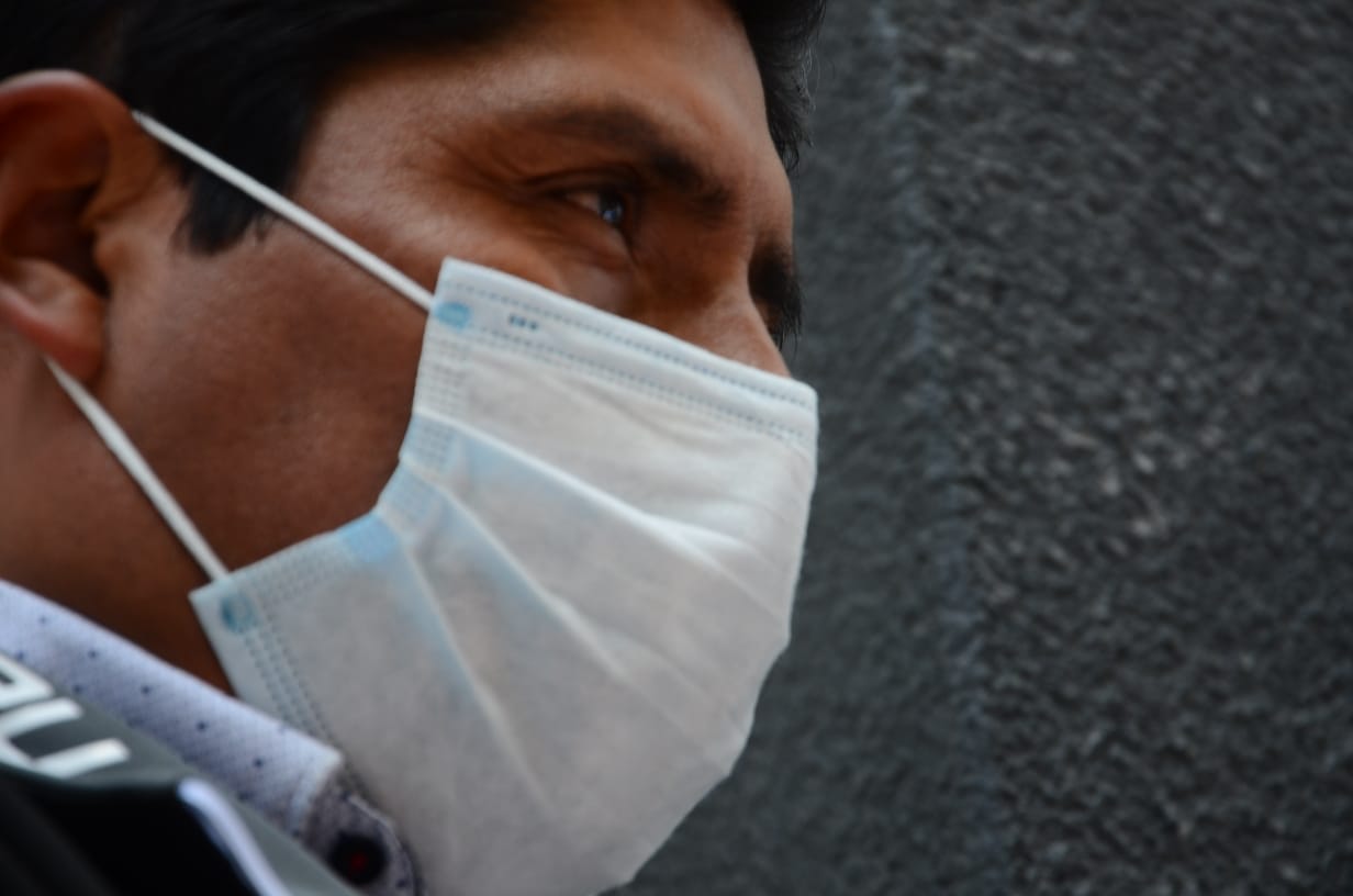 EMAPA anuncia proceso contra el Comité Cívico Pro Santa Cruz por los perjuicios que generaron los bloqueos