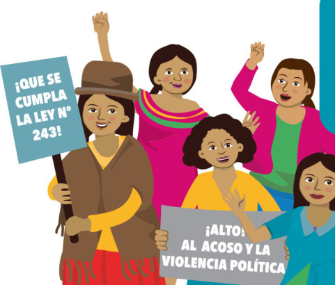 Jueces electorales se capacitan en procedimientos para sancionar casos de acoso y violencia política