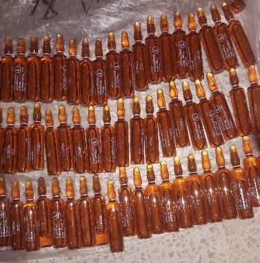 Aduana Nacional ocupa el tercer lugar suramericano en combate al tráfico ilegal de insumos vinculados al COVID-19