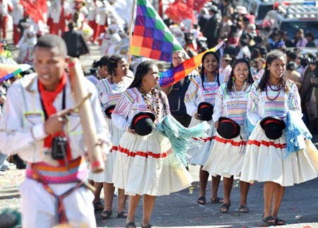 Bolivia celebrará el “Día Nacional del Pueblo Afroboliviano” con un festival de música y danza en Coroico