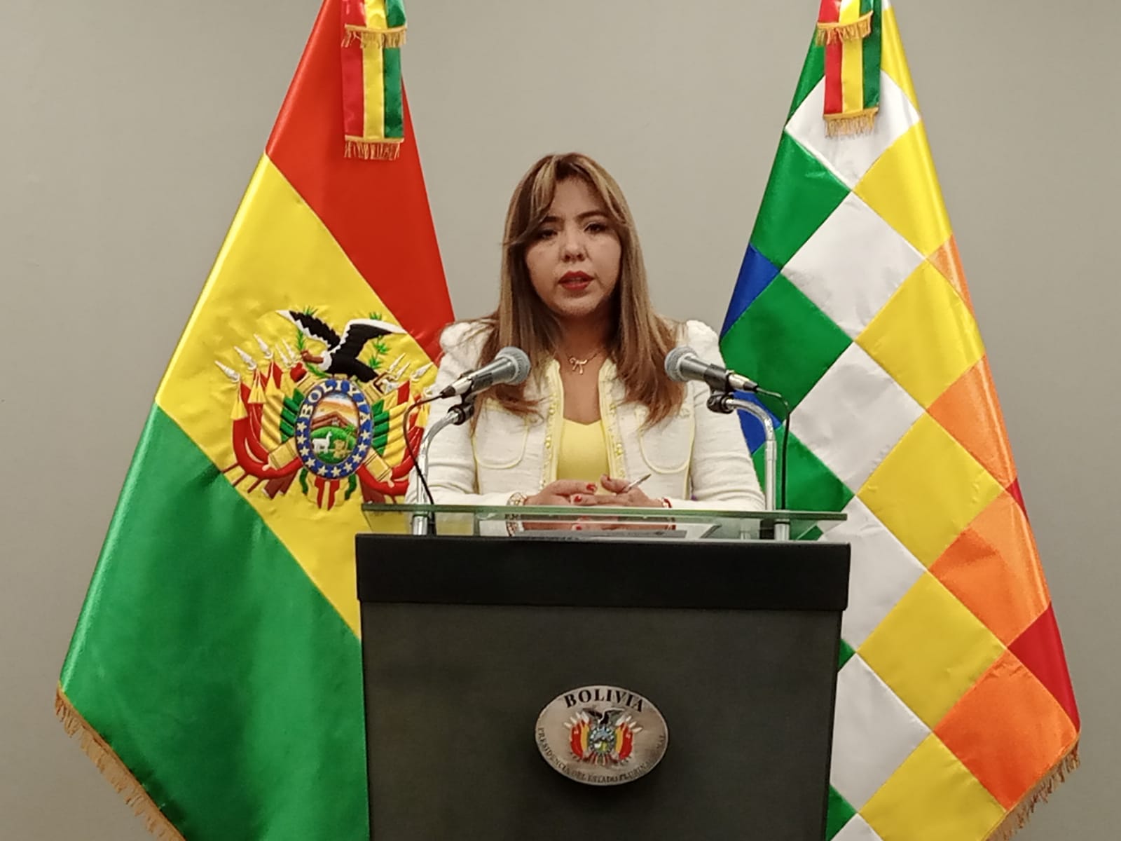 Presidente emitirá un mensaje en sesión de honor de la Asamblea Legislativa por el 6 de agosto (amplia)