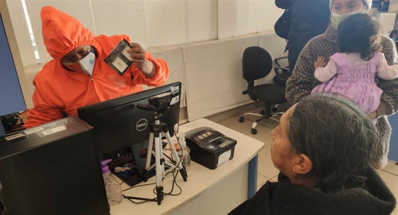 Segip atenderá en horario continuo de 06.00 a 20.00 en Santa Cruz