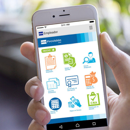 Economía evaluará mecanismos digitales para la devolución de aportes a las AFP’s