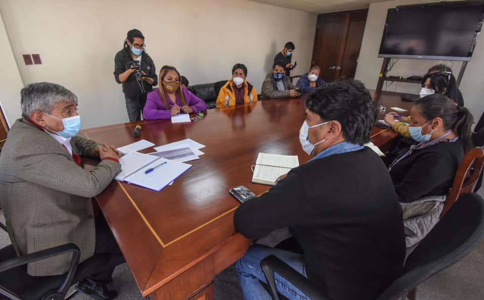 Sectores económicos rechazan nuevas restricciones propuestas por el alcalde Arias