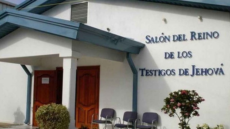 Testigos de Jehová indican que son respetuosos de la vida y destacan la dotación de vacunas contra el COVID-19