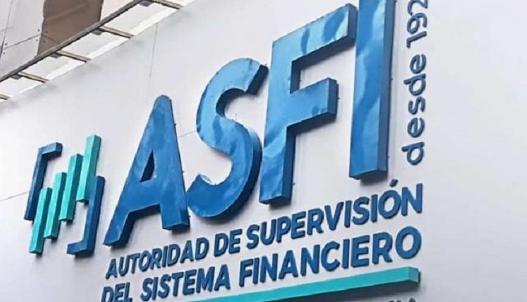 ASFI alerta que empresas “falsas” ofrecen préstamos por las redes sociales