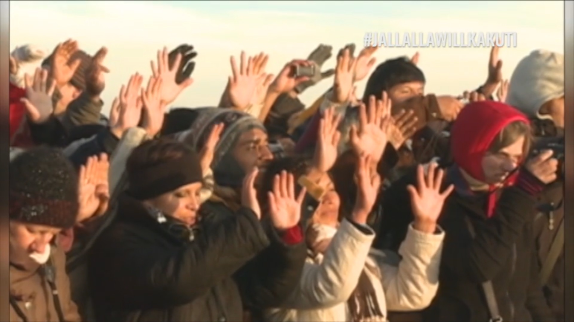 Solsticio de invierno, demarcador del inicio de una nueva vida