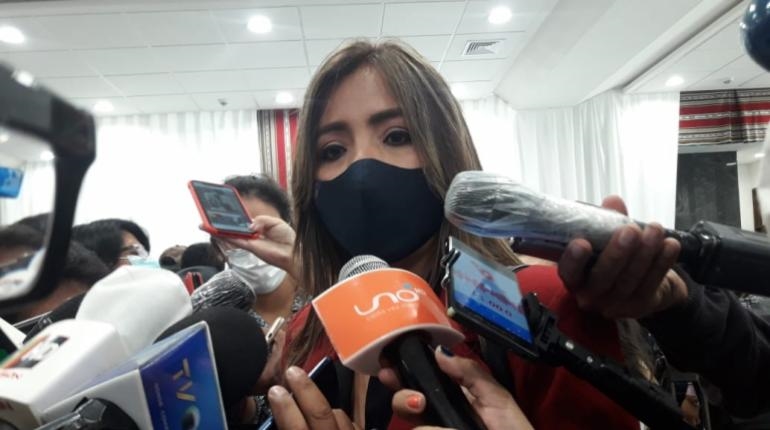 Autoridades de Gobierno se vacunarán de acuerdo a disponibilidad de dosis y respetando grupos etarios