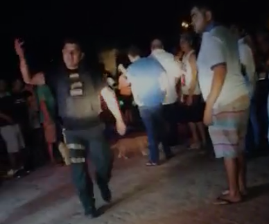 Balacera en Santa Ana de Yacuma deja cuatro fallecidos y un herido