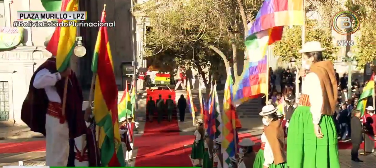 Viceministra: Tras recuperar la democracia, necesitamos trabajar todos para reactivar nuestra economía