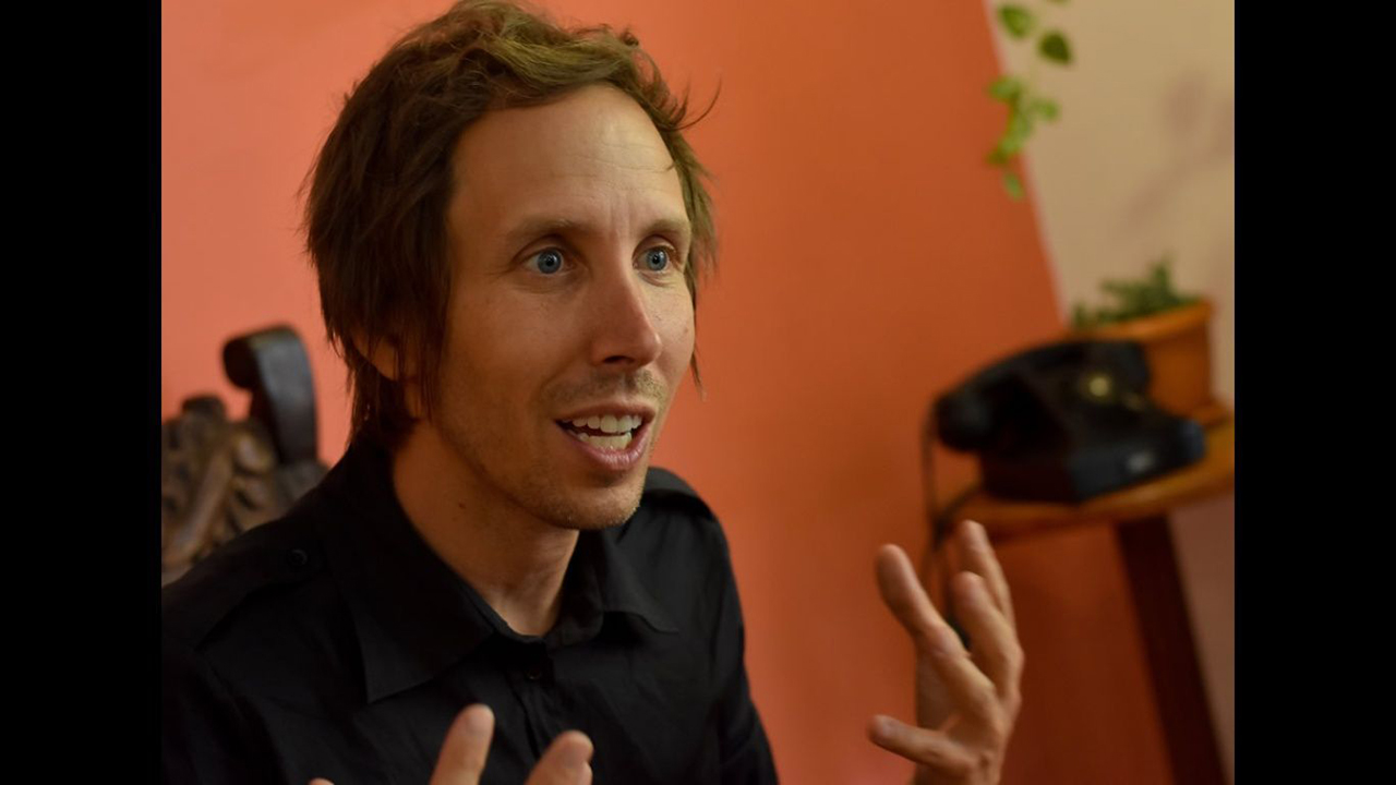 Abogado Thomas Becker ratifica que Murillo sigue en la prisión de los Estados Unidos