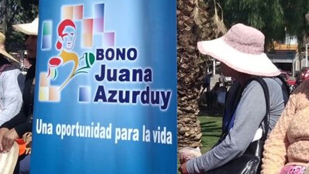 Brigadas de Bono Juana Azurduy llegarán a comunidades interculturales del Beni
