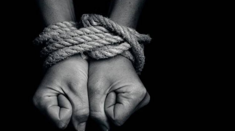 Dos mujeres son rescatadas de una presunta red de trata y tráfico de personas en Cochabamba