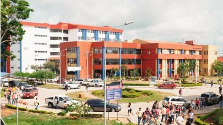 Anuncian una auditoría en la universidad Gabriel René Moreno, en Santa Cruz