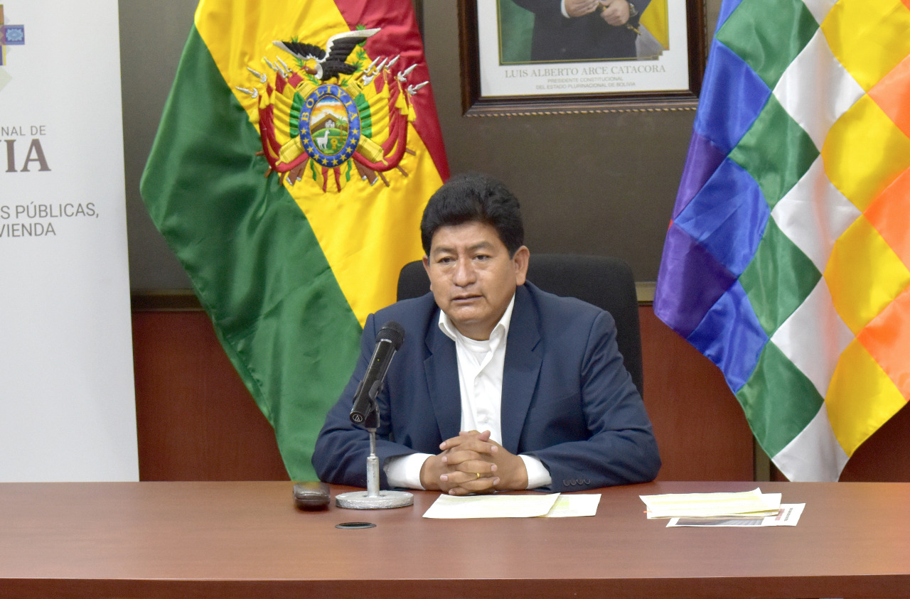 Se levantan los bloqueos en el municipio cruceño de Santa Fe tras acuerdo con el Gobierno