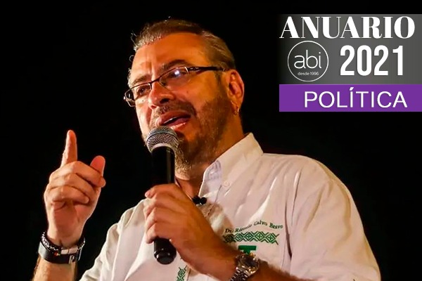 Fracasa un nuevo intento de desestabilización estatal