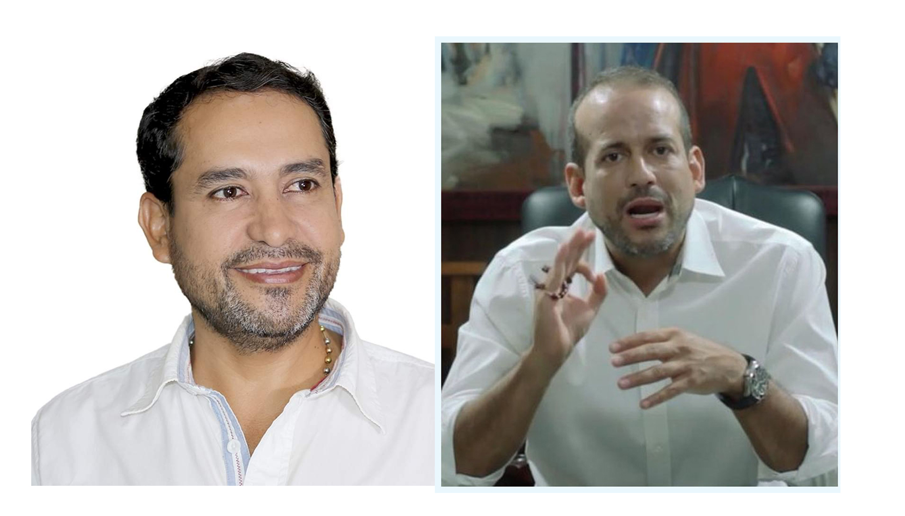 Alcalde de Trinidad al gobernador Camacho: “No queremos que nos siga mintiendo, vaya a trabajar”