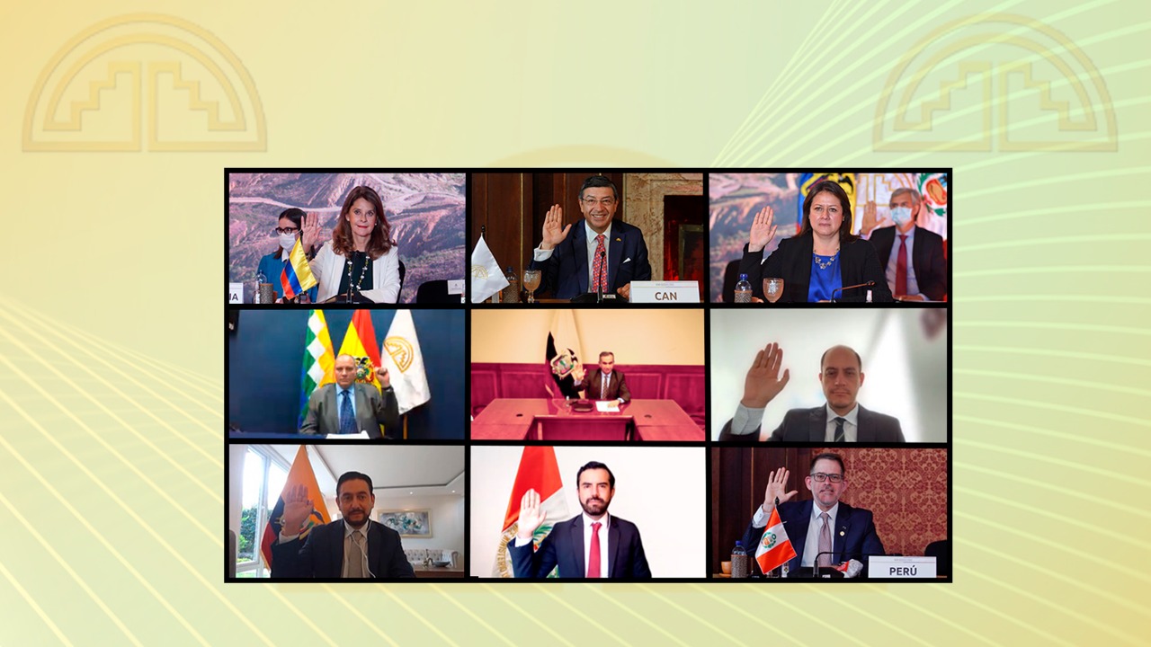 Aprueban norma que promueve el empoderamiento de la mujer en la Comunidad Andina