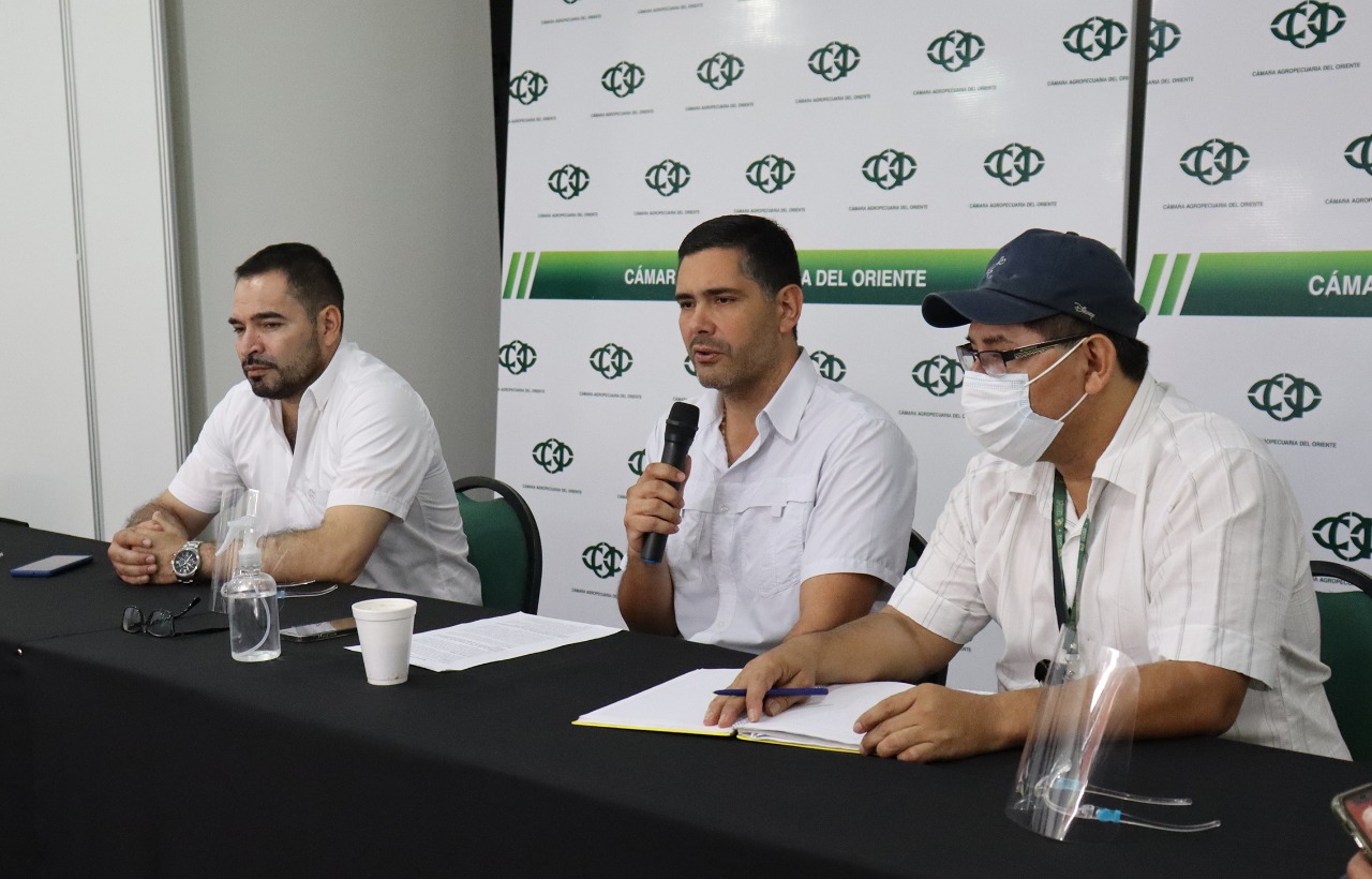 CAO apoya lucha contra el contrabando y rechaza bloqueos en la ruta a Argentina