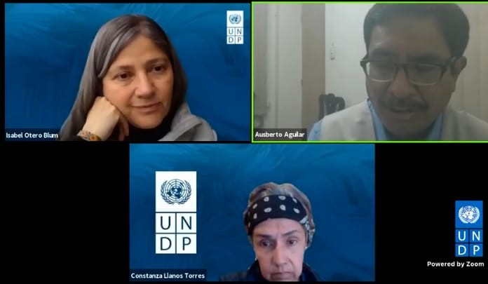 La Paz: Delegados de organizaciones políticas son capacitados para la segunda vuelta electoral