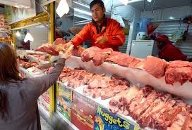 Gobierno ratifica abastecimiento de carne y señala que alza de costos es arbitrario