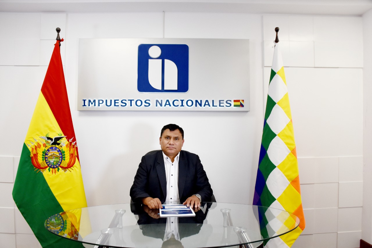 Cazón: 132 ciudadanos están registrados para pagar el impuesto a la fortuna