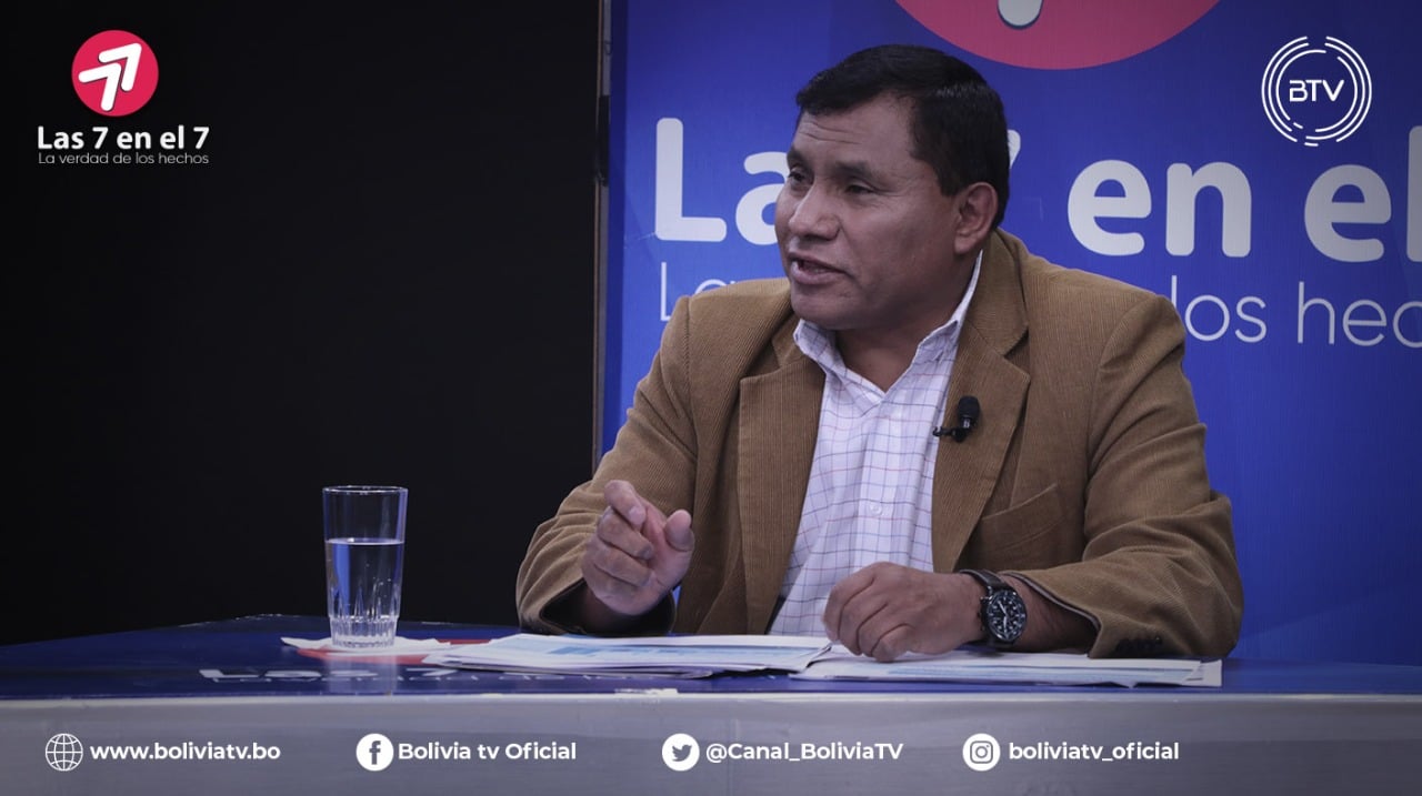 Gobierno devuelve más de Bs 20 millones a través del Re-IVA hasta octubre de 2021