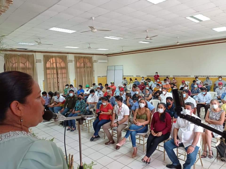 Realzan el valor y dinamismo económico que genera la caña en encuentro nacional