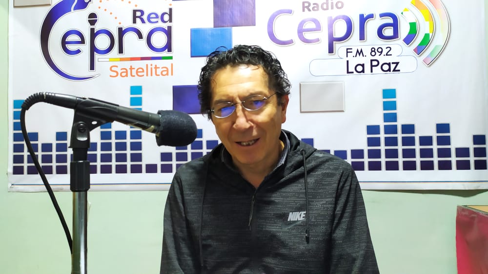 ABE alcanza las 2.000 instalaciones de internet satelital en el país