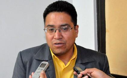 Cuatro entidades estatales administradas por el gobierno de facto son investigadas por el caso respiradores