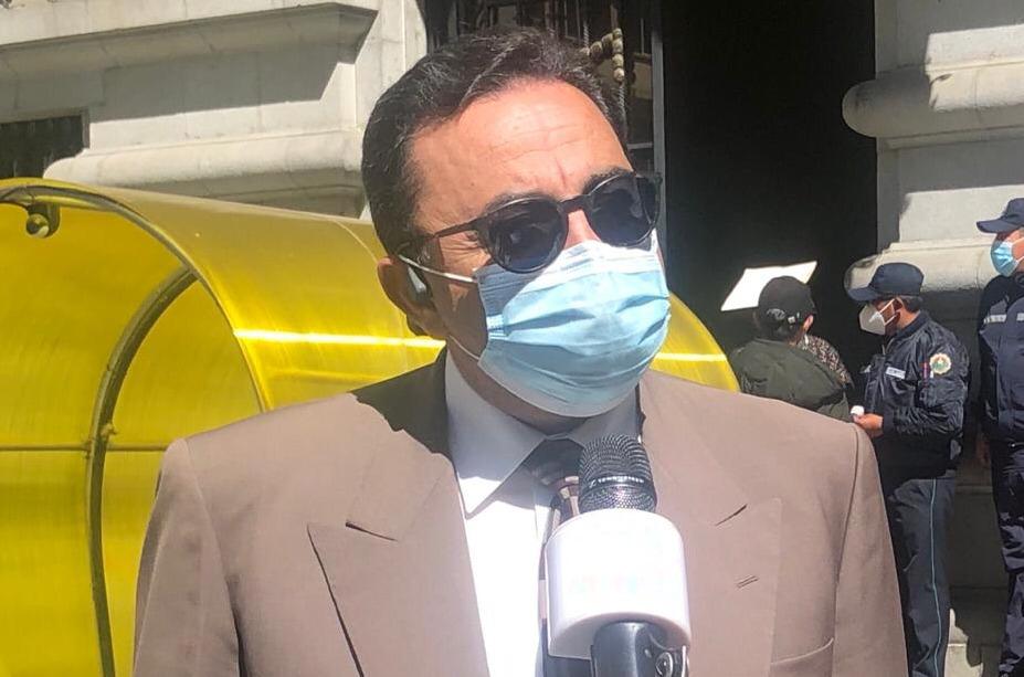 La ciudad de La Paz celebra sus 212 años de revolución con obras paralizadas por la actual gestión municipal