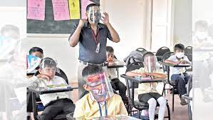 Más de 2,9 millones de estudiantes pasan clases bajo las modalidades presencial, semipresencial y a distancia