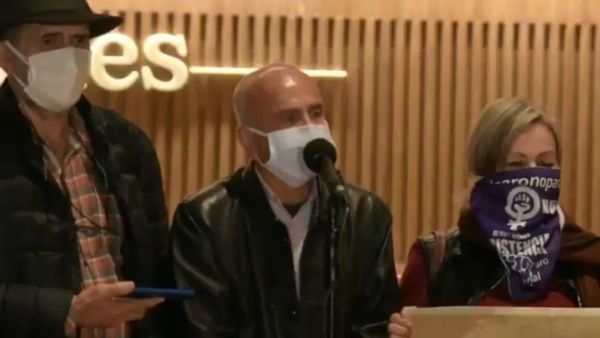 Comité del Paro en Colombia acusa que Gobierno de Duque se niega a firmar preacuerdo