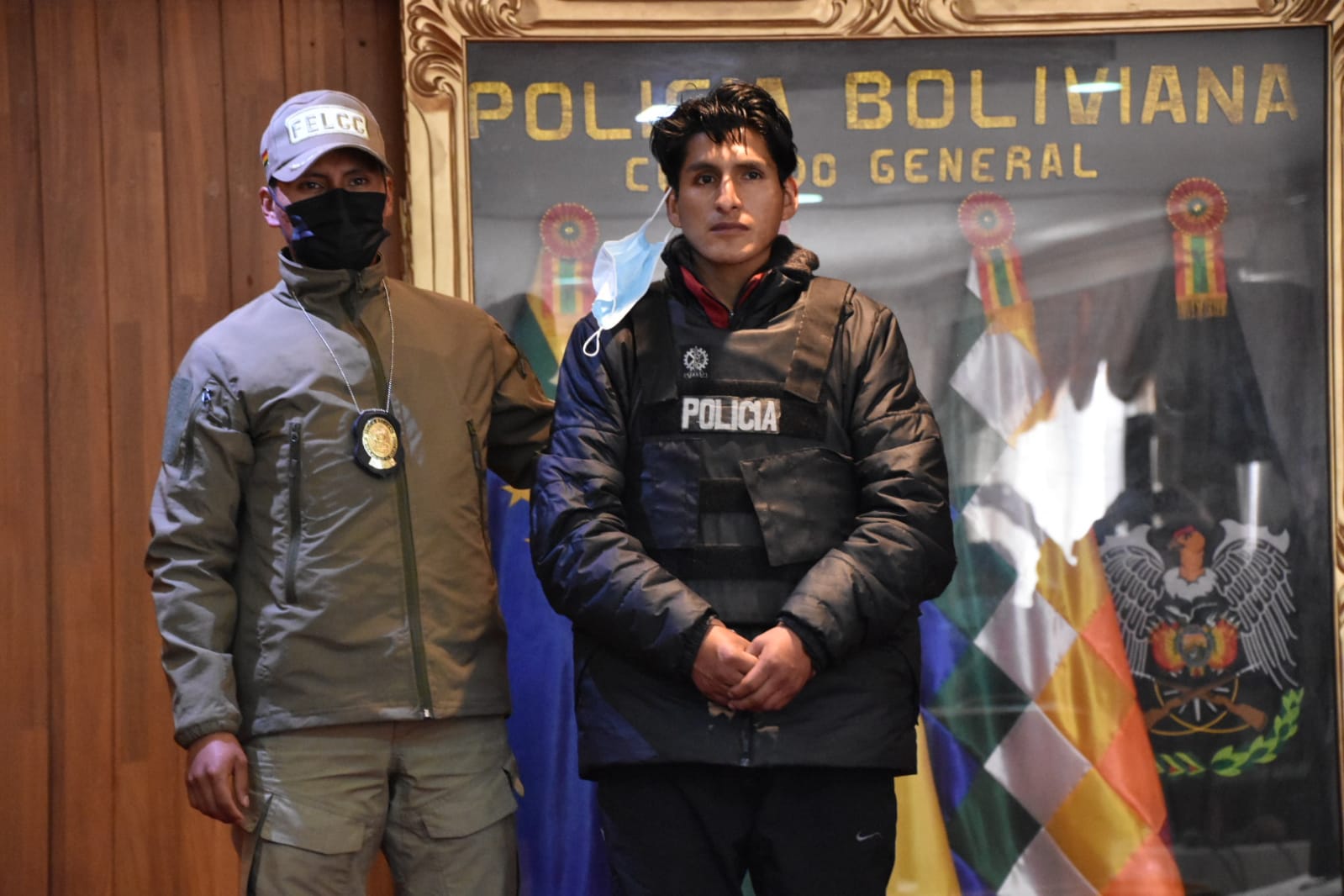 Aprehenden a cómplice del feminicida serial que también fue liberado pese a haber sido sentenciado en 2013 (adelanto)