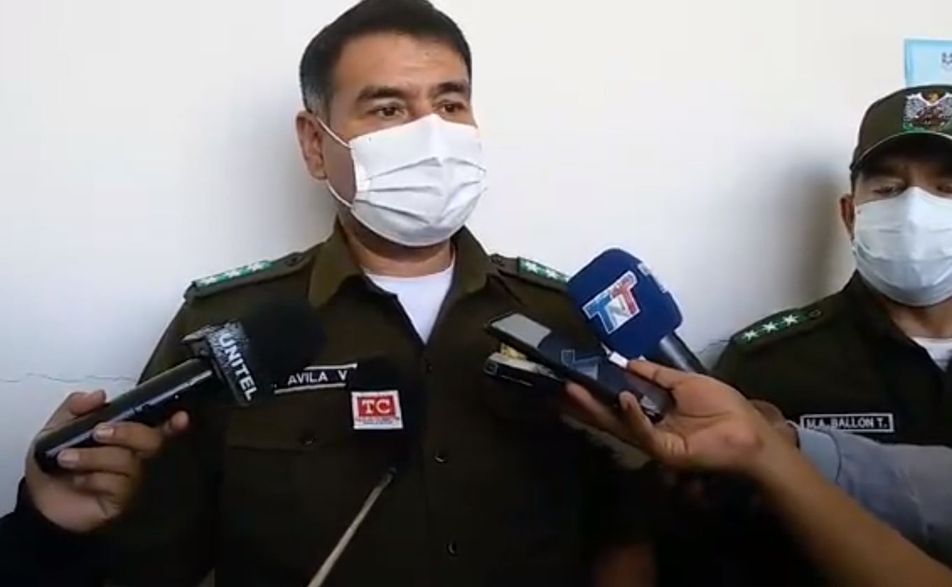 Tarija: Accidente de tránsito deja ocho muertos