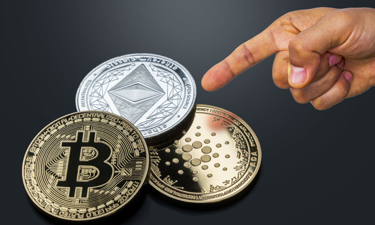 BCB prohíbe el uso, comercialización y negociación de criptomonedas para evitar estafas