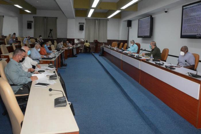 Cuba delinea su política exterior y asegura que no está sola contra el bloqueo estadounidense