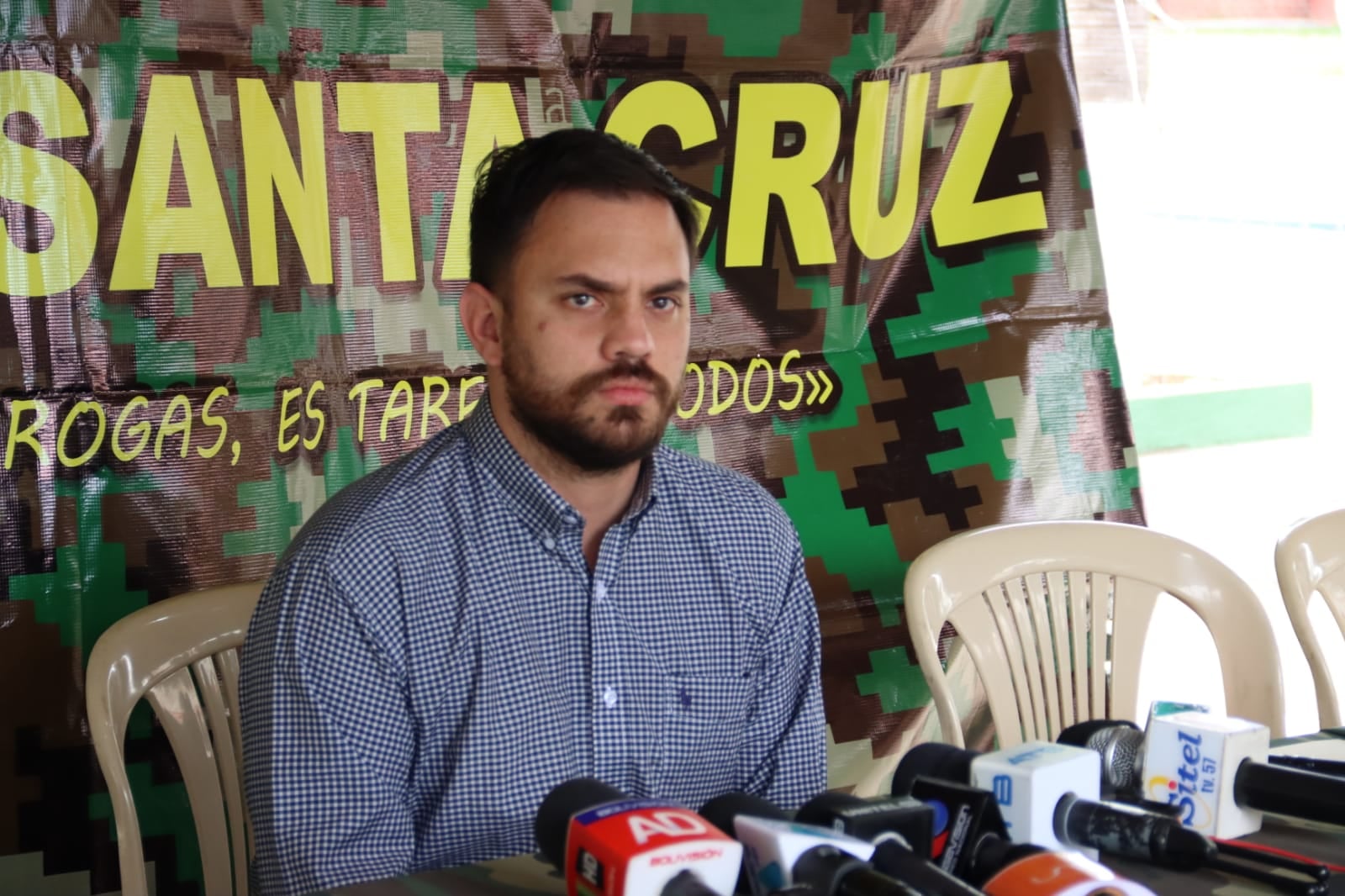 Del Castillo: La interrupción del embarazo de la niña que sufrió violación en Yapacaní fue decisión de la justicia