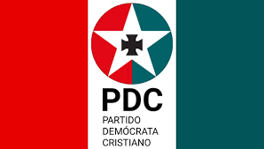 El Partido Demócrata Cristiano se retira de las elecciones subnacionales