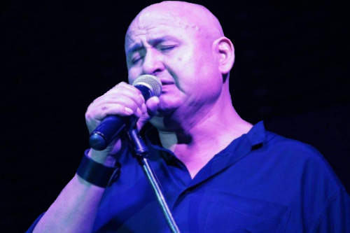 Fallece el cantautor boliviano Jaime Junaro