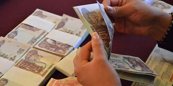 Comisión ratifica crecimiento del PIB en 5,1% para este año pese a proyecciones internacionales