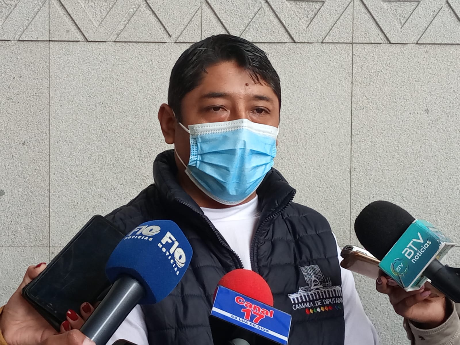 Mendoza: Extradición de Guillermo Parada permitirá identificar a los principales responsables del caso “ítems fantasmas”