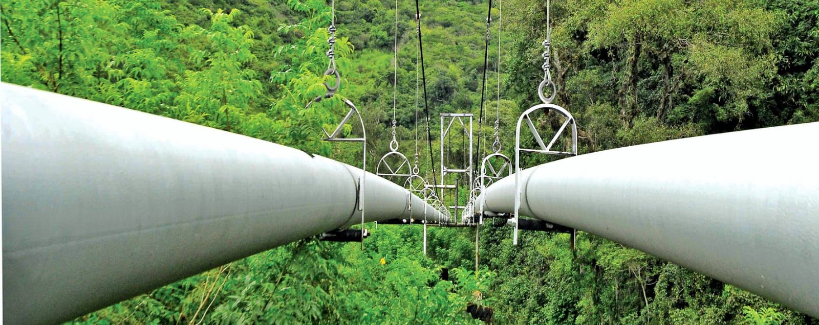 YPFB Transporte S.A aclara que compensación a comunidades del Trópico de Cochabamba es por impactos socioambientales