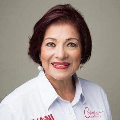 Asesinan a exdiputada hondureña Carolina Echeverría y dejan a su esposo herido