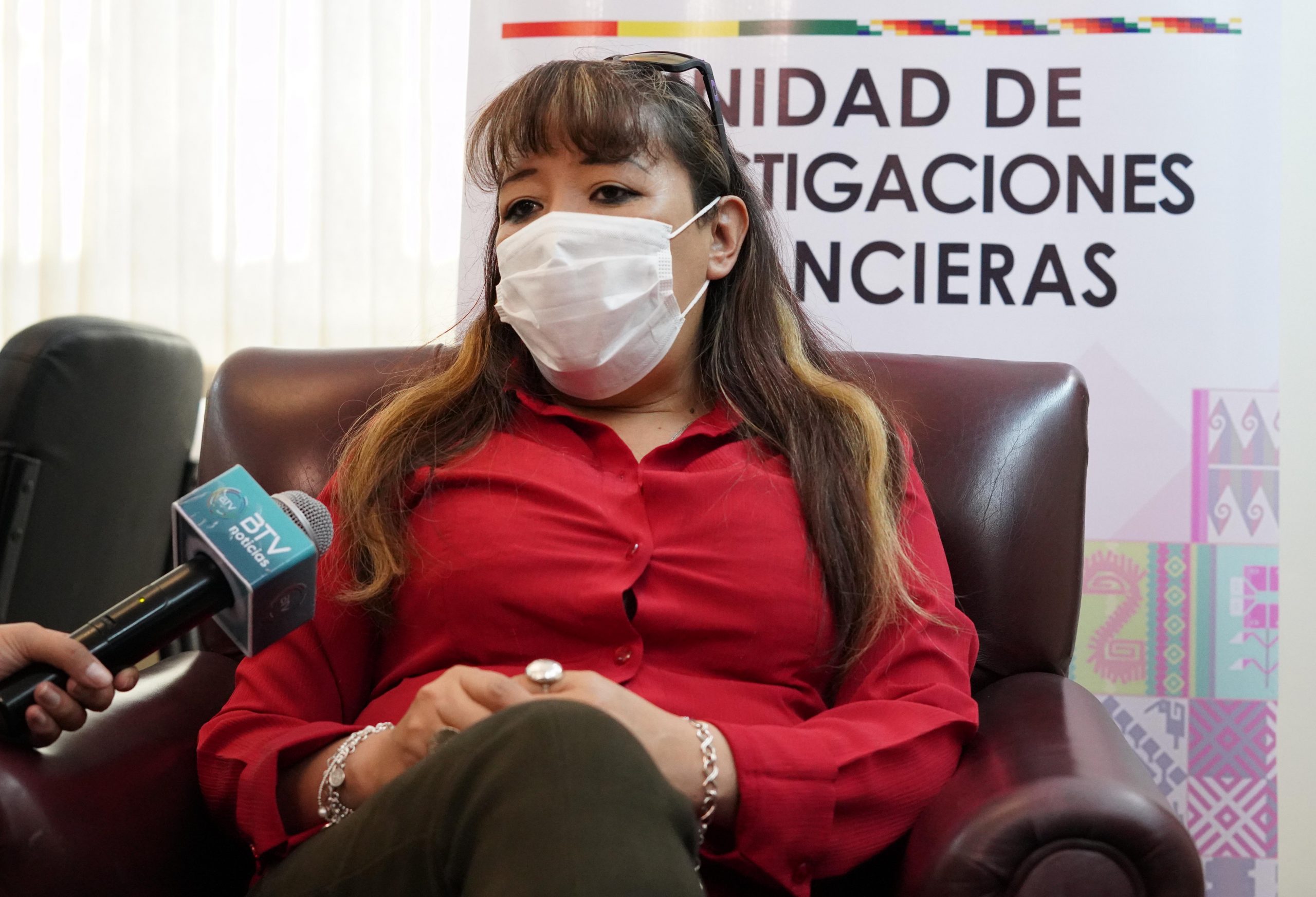 UIF busca fortalecer la lucha contra la legitimación de ganancias ilícitas