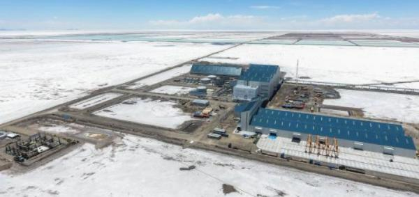 China busca retomar negociaciones con Bolivia para acelerar la industrialización del litio